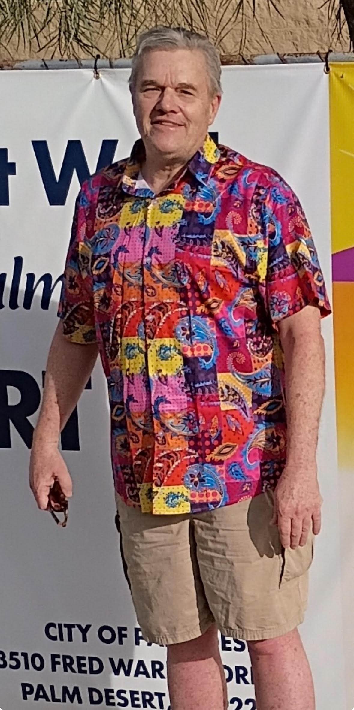 Parks and Recreation